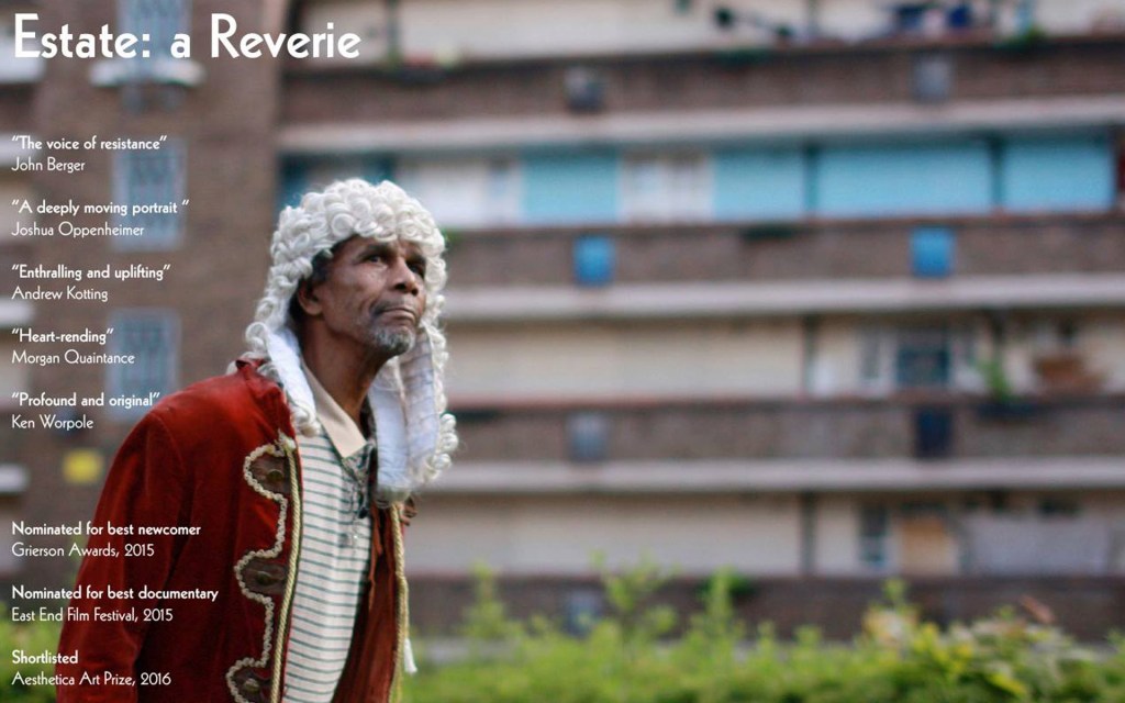 Estate, a Reverie