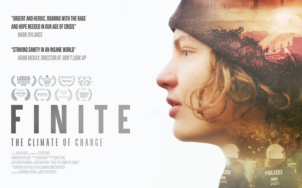 finite
