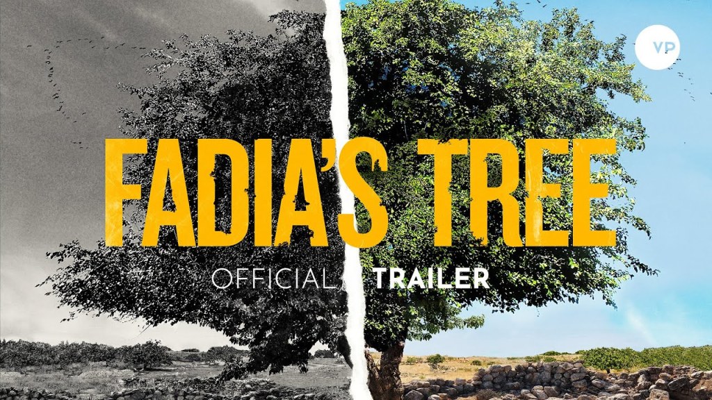 fadia’s tree