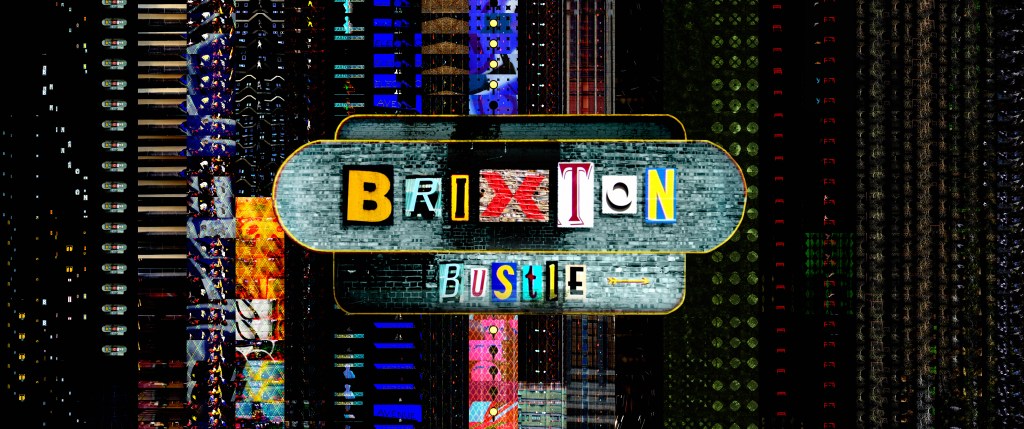 brixton bustle