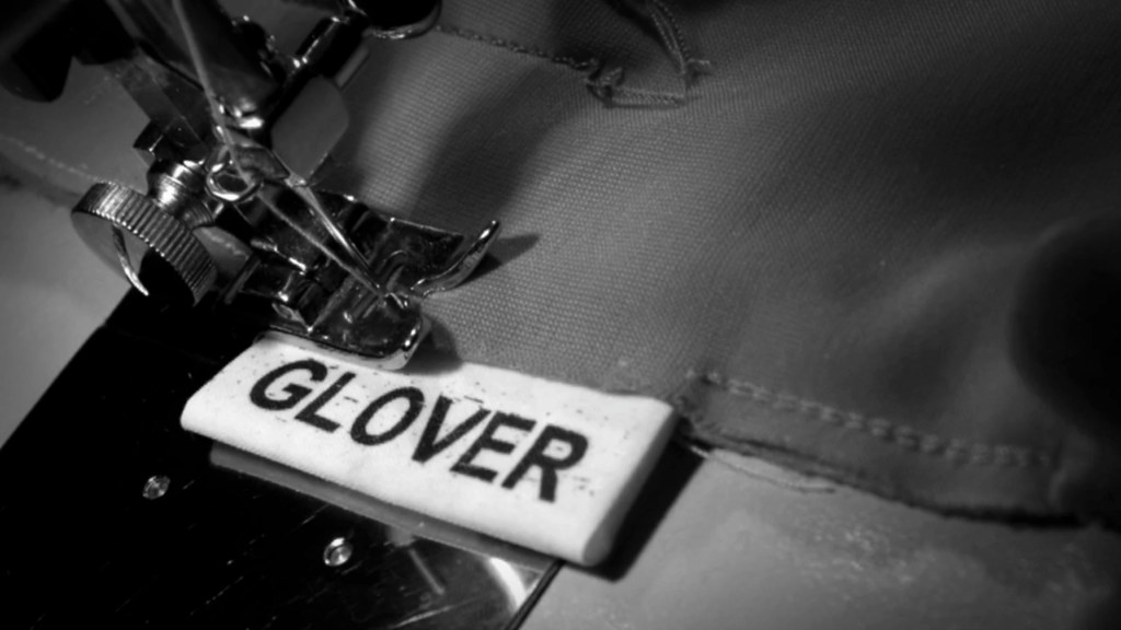 Glover